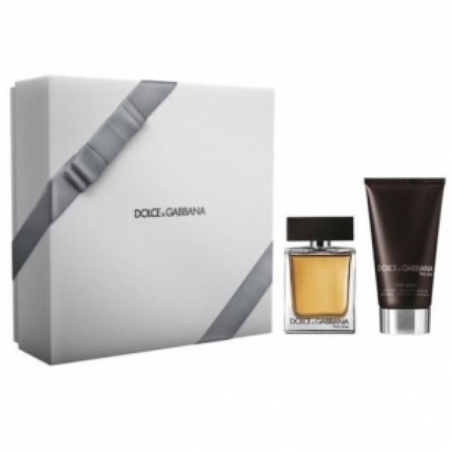 dolce gabbana the one man 50ml