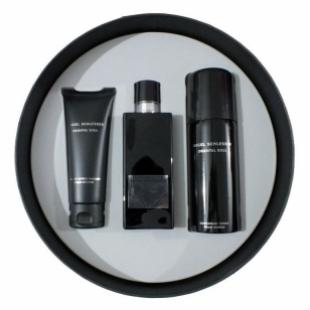 ANGEL SCHLESSER ORIENTAL SOUL POUR HOMME SET (edt 100ml+a/sh balm 75ml+deo 150ml)