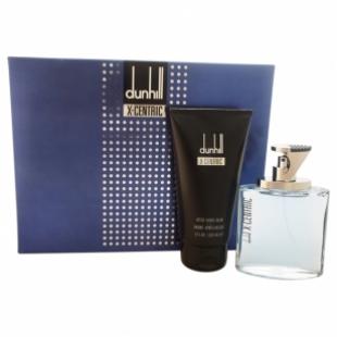 ALFRED DUNHILL X-CENTRIC SET (edt 100ml+ a/sh balm 150ml)