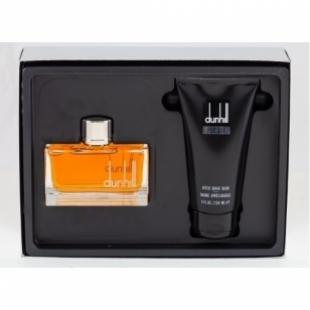 ALFRED DUNHILL PURSUIT SET (edt 75ml+ a/sh balm 150ml)