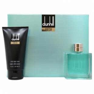 ALFRED DUNHILL DUNHILL FRESH SET (edt 100ml+ a/sh balm 150ml)