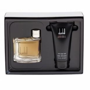 ALFRED DUNHILL DUNHILL MAN SET (edt 75ml+ a/sh balm 150ml)