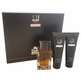 ALFRED DUNHILL CUSTOM SET (edt 100ml+sh/gel 90ml+a/sh balm 90ml)