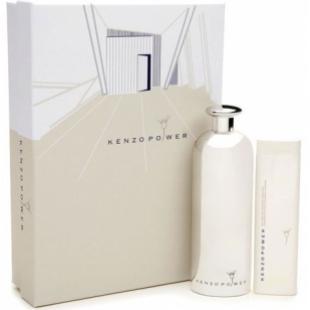 KENZO POWER SET (edt 125ml+sh/gel 100ml)