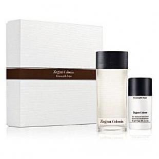 ERMENEGILDO ZEGNA ZEGNA COLONIA SET (edt 125ml+deo-stick 75ml)