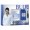 ANTONIO BANDERAS BLUE SEDUCTION FOR MEN SET (edt 100ml+deo 150ml)