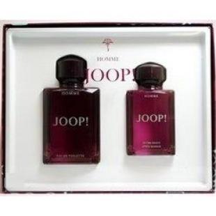 JOOP HOMME SET (edt 125ml+a/sh 75ml)