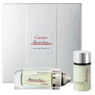 CARTIER ROADSTER SPORT SET (edt 100ml+deo-stick 75ml)