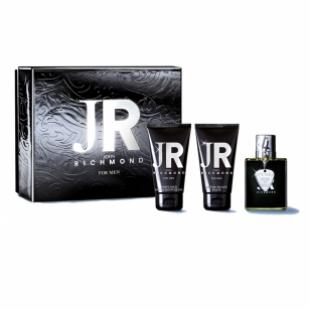 JOHN RICHMOND JOHN RICHMOND FOR MEN SET (edt 50ml+a/sh balm 50ml+sh/gel 50ml)