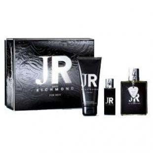 JOHN RICHMOND JOHN RICHMOND FOR MEN SET (edt 100ml+edt 15ml+sh/gel 100ml)