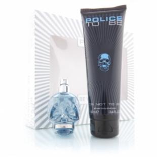 Police TO BE MEN SET (edt 40ml+sh/gel 100ml)