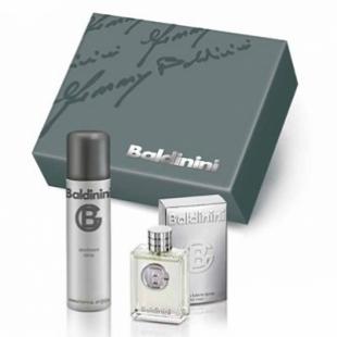 Baldinini BALDININI GIMMY MEN SET (edp 50ml+deo 150ml)