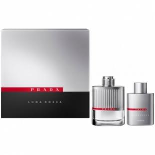 Prada LUNA ROSSA SET (edt 50ml+sh/gel 100ml)