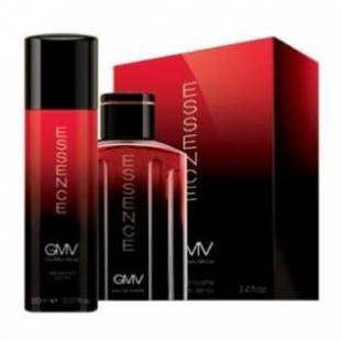 GIAN MARCO VENTURI ESSENCE HOMME SET (edt 50ml+deo 150ml)