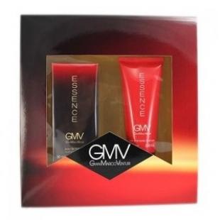 GIAN MARCO VENTURI ESSENCE HOMME SET (edt 50ml+sh/gel 100ml)