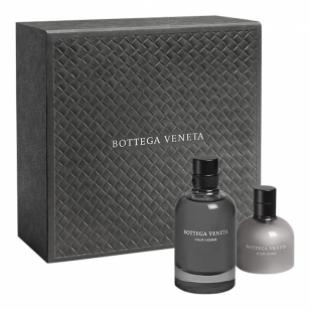 BOTTEGA VENETA BOTTEGA VENETA POUR HOMME SET (edt 90ml+a/sh 100ml)