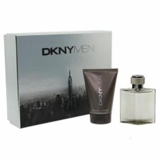 DONNA KARAN DKNY FOR MEN 2009 SET (edt 50ml+a/sh gel 100ml)