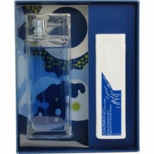 KENZO L`EAU PAR KENZO HOMME SET (edt 100ml+sh/gel 100ml) 