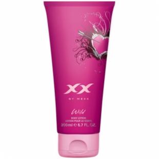 Mexx XX BY MEXX WILD b/lot 200ml