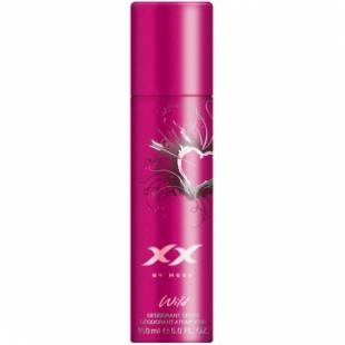 Mexx XX BY MEXX WILD deo 150ml