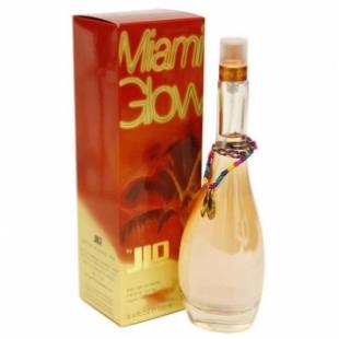 Jennifer Lopez MIAMI GLOW 100ml edt