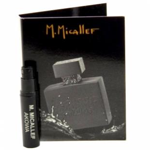 M. Micallef AKOWA 1.6ml edp