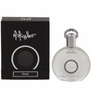 M. Micallef AOUD 100ml edp TESTER