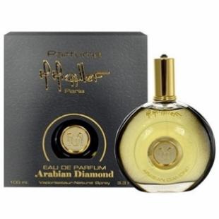 M. Micallef ARABIAN DIAMOND 100ml edp