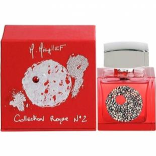 M. Micallef ART COLLECTION ROUGE No2 100ml edp