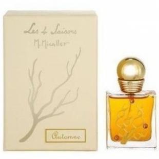 M. Micallef AUTOMNE 100ml edp TESTER