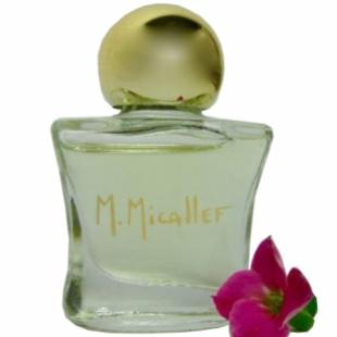 M. Micallef GAIAC 5ml edp