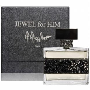 M. Micallef JEWEL FOR HIM 100ml edp