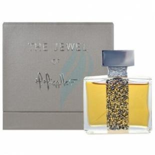 M. Micallef JEWEL 100ml edp TESTER