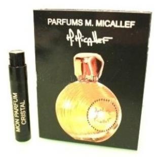 M. Micallef MON PARFUM CRISTAL 1.6ml edp