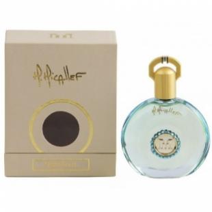 M. Micallef NIGHT AOUD 100ml edp