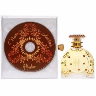 M. Micallef NOTE AMBREE 75ml edp
