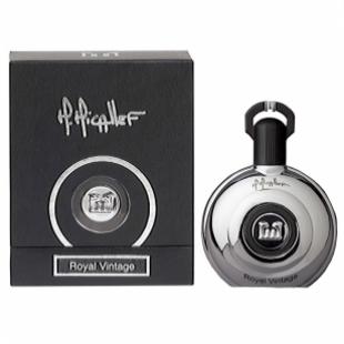 M. Micallef ROYAL VINTAGE 100ml edp