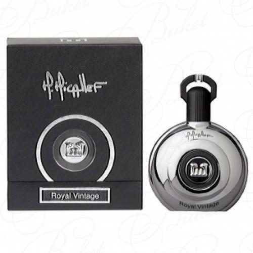 Парфюмерная вода M. Micallef ROYAL VINTAGE 100ml edp