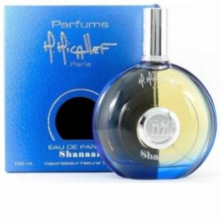 M. Micallef SHANAAN 100ml edp