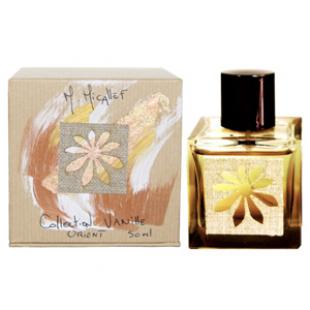 M. Micallef VANILLE ORIENT 100ml edp TESTER