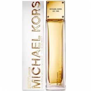 Michael Kors SEXY AMBER 100ml edp TESTER