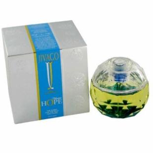 Ilana Jivago MILLENNIUM HOPE FOR MEN 125ml edt