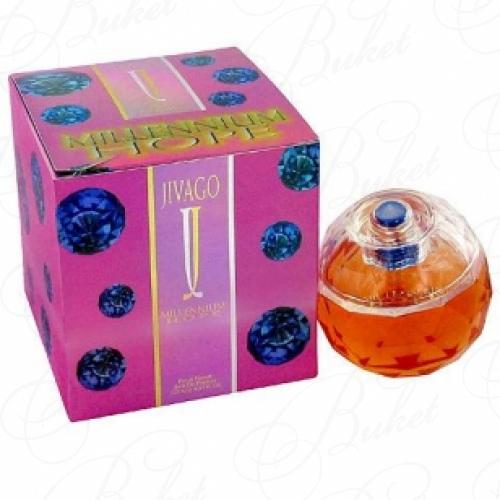 Туалетная вода Ilana Jivago MILLENNIUM HOPE 125ml edt