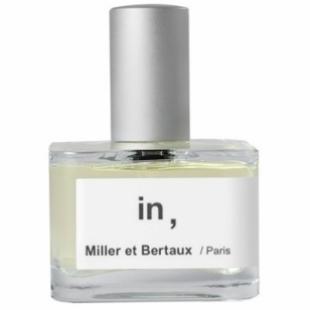 Miller Et Bertaux IN 100ml edp