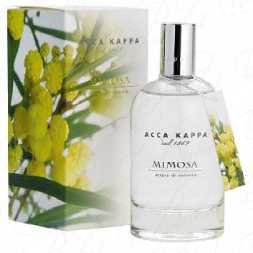 Тестер Acca Kappa MIMOSA 100ml edc TESTER