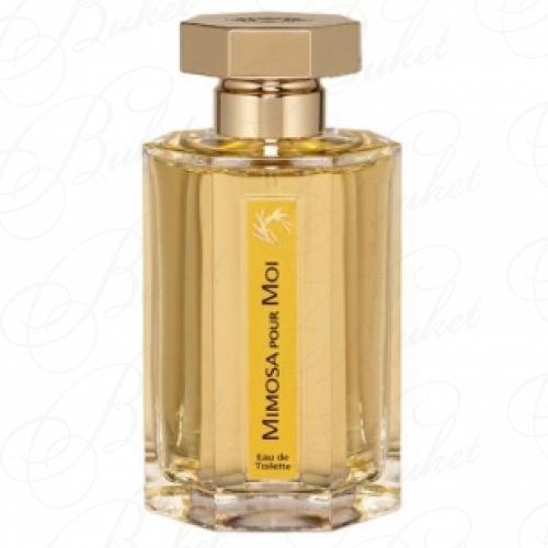 Туалетная вода L’Artisan Parfumeur MIMOSA POUR MOI 100ml edt
