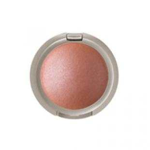 Румяна для лица ARTDECO MINERAL BAKED BLUSHER №10 Graceful Apricot