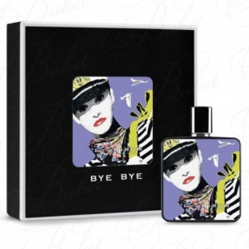 Парфюмерная вода Mirum BYE BYE 100ml edp