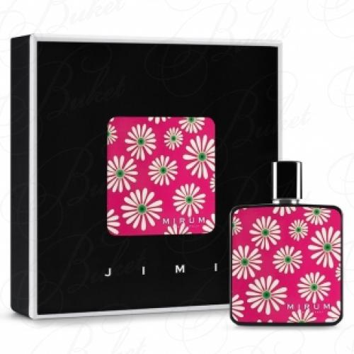 Парфюмерная вода Mirum JIMI 100ml edp