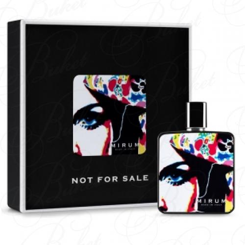 Парфюмерная вода Mirum NOT FOR SALE 100ml edp